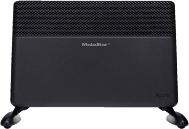 MATESTAR MAT-AT2000BK BALLU APOLLO DIGITAL INVERTER 2000W BLACK