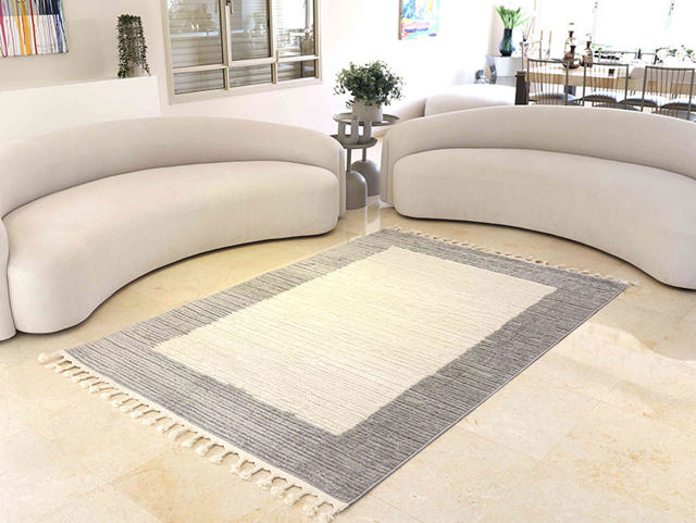 QUINCEY CARPET A1350A 120X170CM