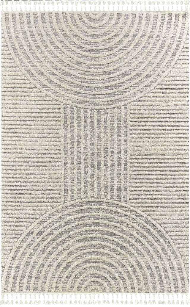 QUINCEY CARPET B0134B 120X170CM