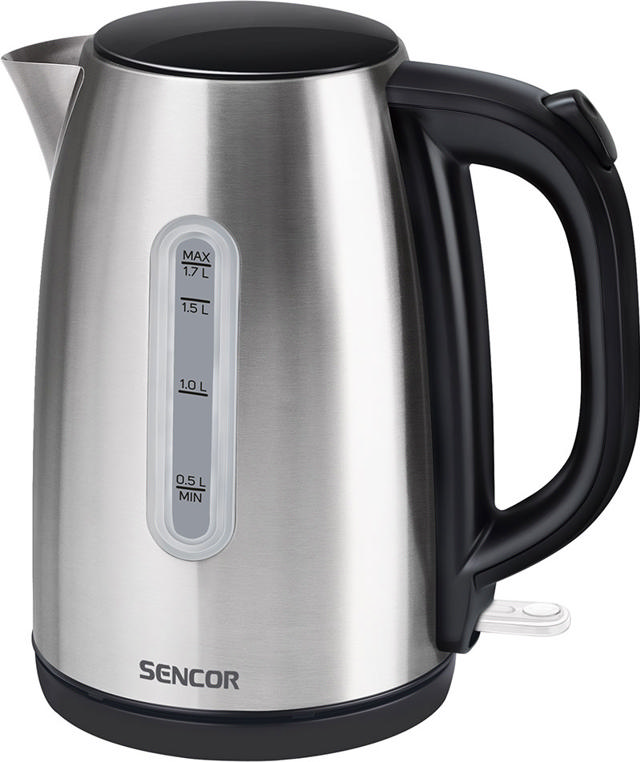 SENCOR ELECTRIC KETTLE