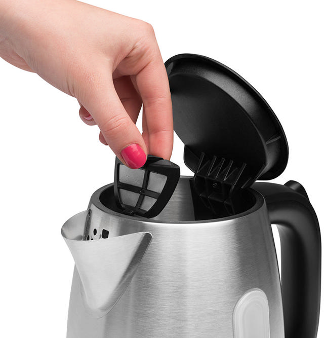 SENCOR ELECTRIC KETTLE