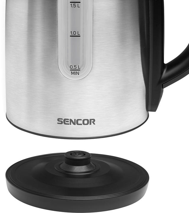 SENCOR ELECTRIC KETTLE