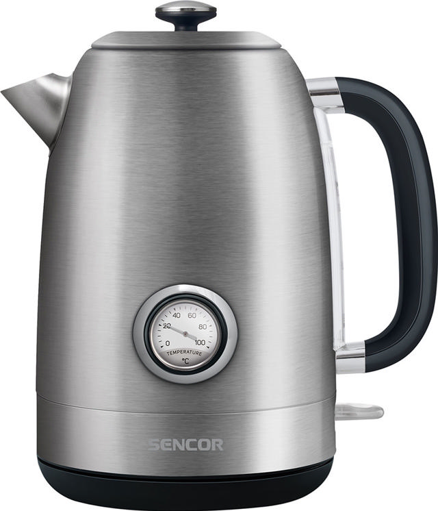 SENCOR ELECTRIC KETTLE 1.7L 2.2KW