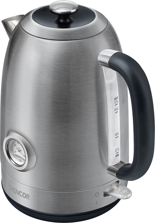 SENCOR ELECTRIC KETTLE 1.7L 2.2KW