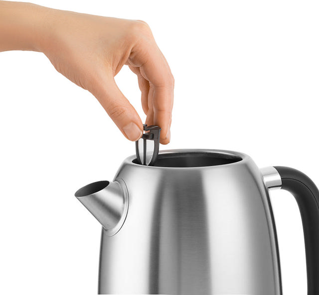 SENCOR ELECTRIC KETTLE 1.7L 2.2KW