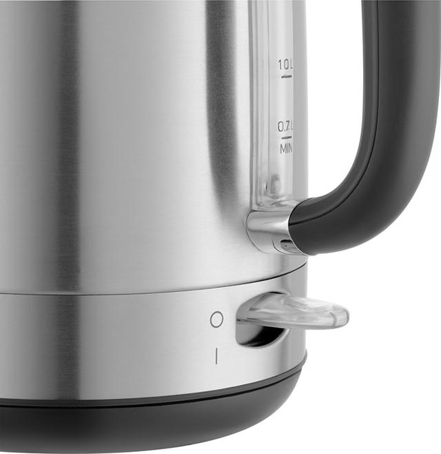 SENCOR ELECTRIC KETTLE 1.7L 2.2KW