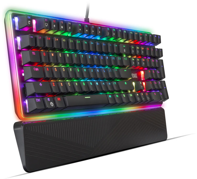 YENKEE GAMING KEYBOARD PANZER