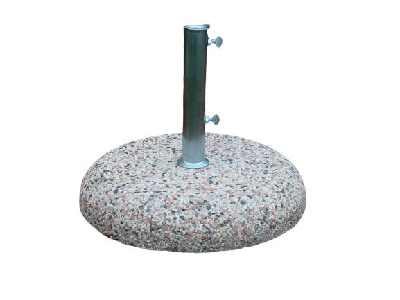 GRANITE PARASOL BASE 35 KG