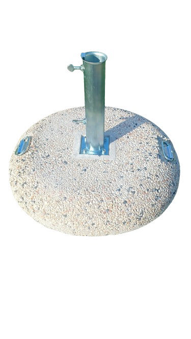 GRANITE PARASOL BASE 70 KG