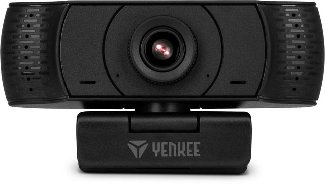 YENKEE FULL HD STRM. WEBCAM AHOU