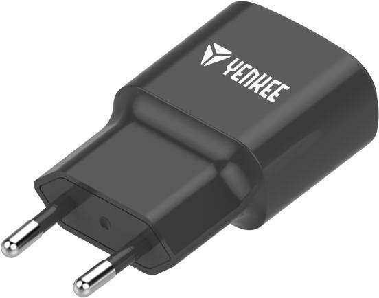 YENKEE ΦΟΡΤΙΣΤΗΣ USB