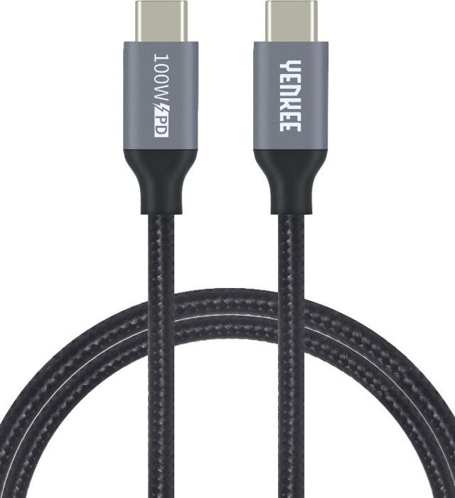 YENKEE USB-C ΚΑΛΩΔΙΟ 1.5M