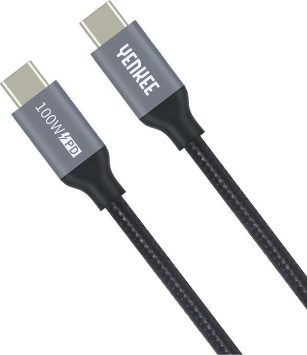 YENKEE USB-C ΚΑΛΩΔΙΟ 1.5M