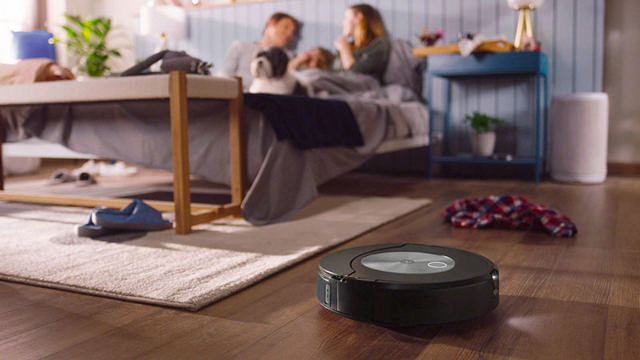 IROBOT C755840 ROOMBA J7 COMBO