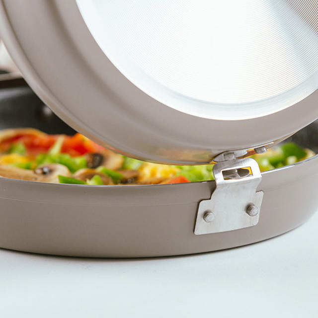 NAVA NONSTICK/OMELET PAN 26CM