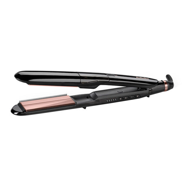 BABYLISS STEAM STRAIGHTENER