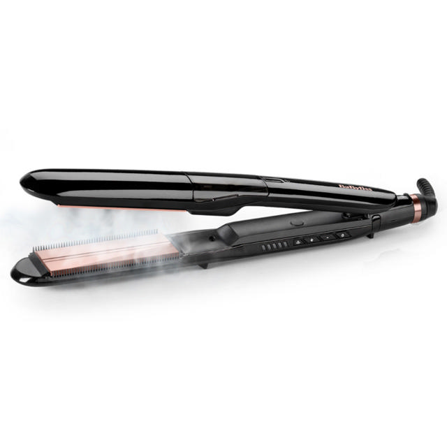 BABYLISS STEAM STRAIGHTENER