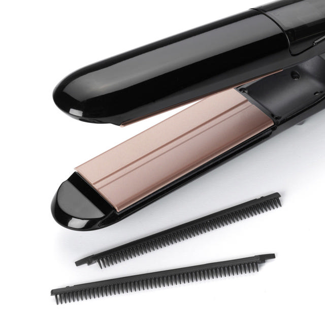 BABYLISS STEAM STRAIGHTENER