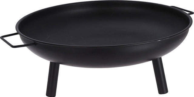 AM63 FIRE BOWL METAL DIA 58CM