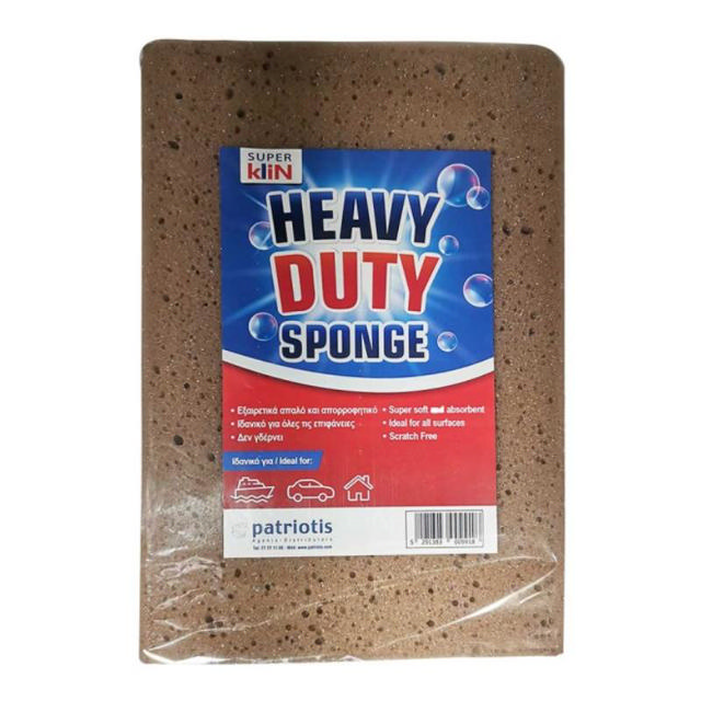 SUPER KLIN HD SPONGE