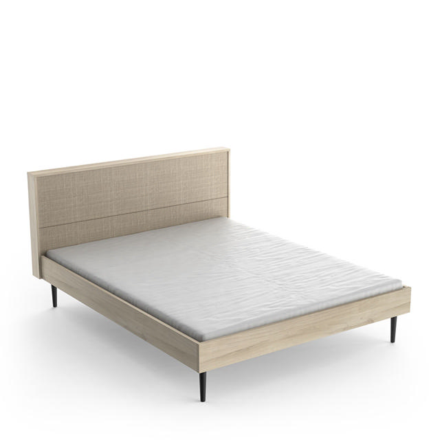 SAIGON BED 160X200 INCL. SLATS