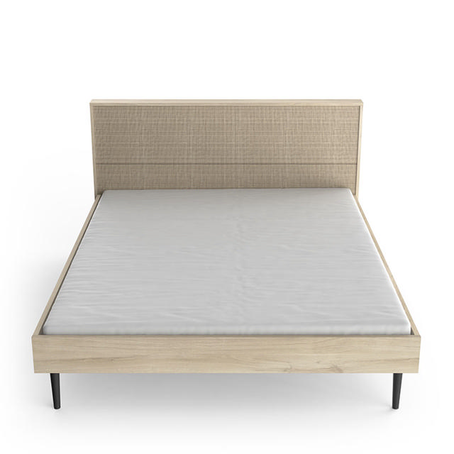 SAIGON BED 160X200 INCL.SLATS