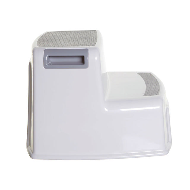 DREAMBABY B 2-UP STEP STOOL WHITE