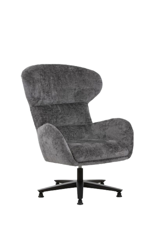 CHRIS ARMCHAIR GREY