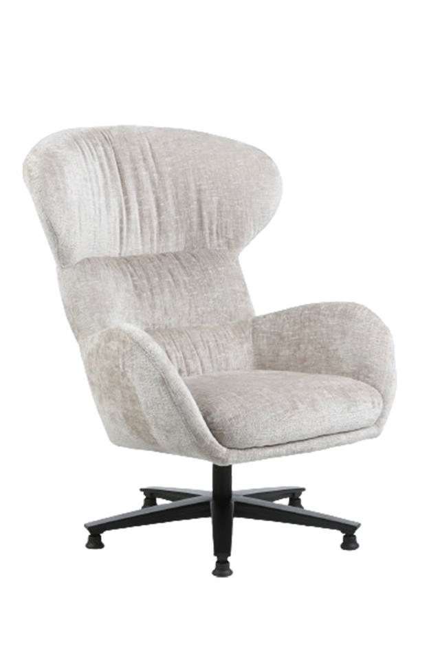 CHRIS ARMCHAIR BEIGE