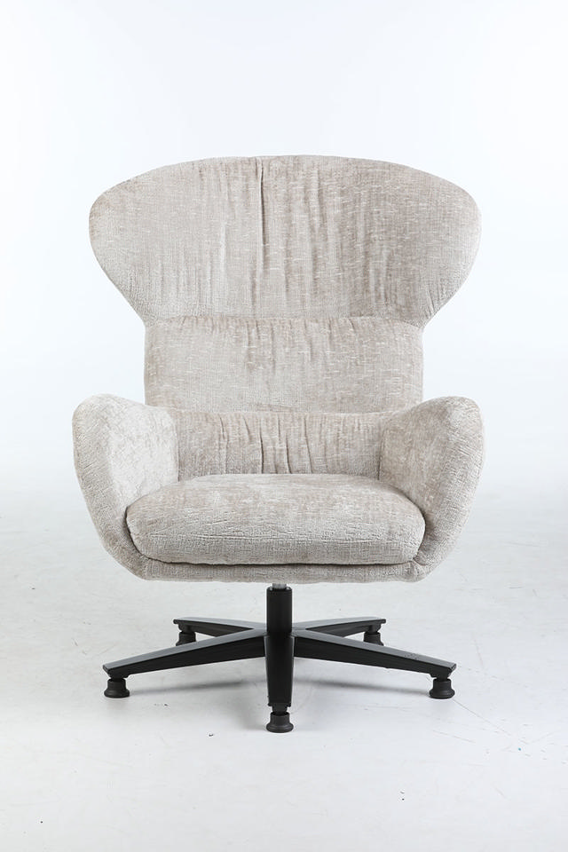 CHRIS ARMCHAIR BEIGE