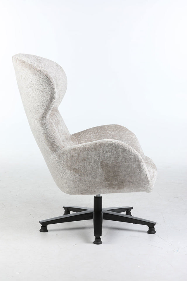 CHRIS ARMCHAIR BEIGE