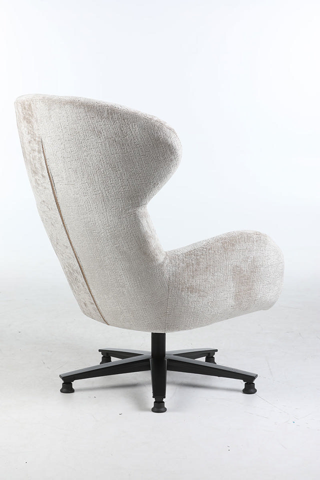 CHRIS ARMCHAIR BEIGE