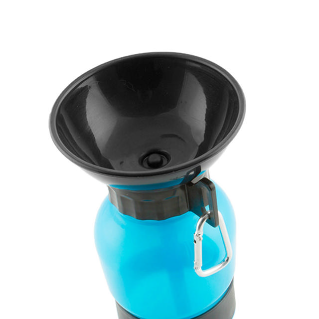 INNOVAGOODS DOG WATER BOTTLE-DISPENSER