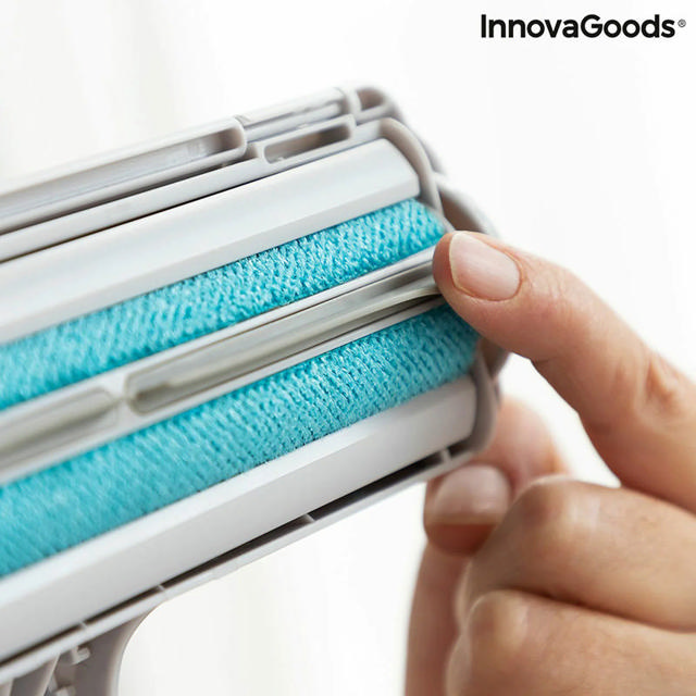 INNOVAGOODS PET HAIR REMOVER ROLLER