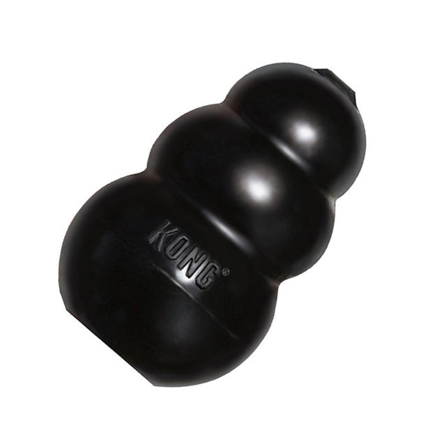 KONG EXTREME CLASSIC S BLK