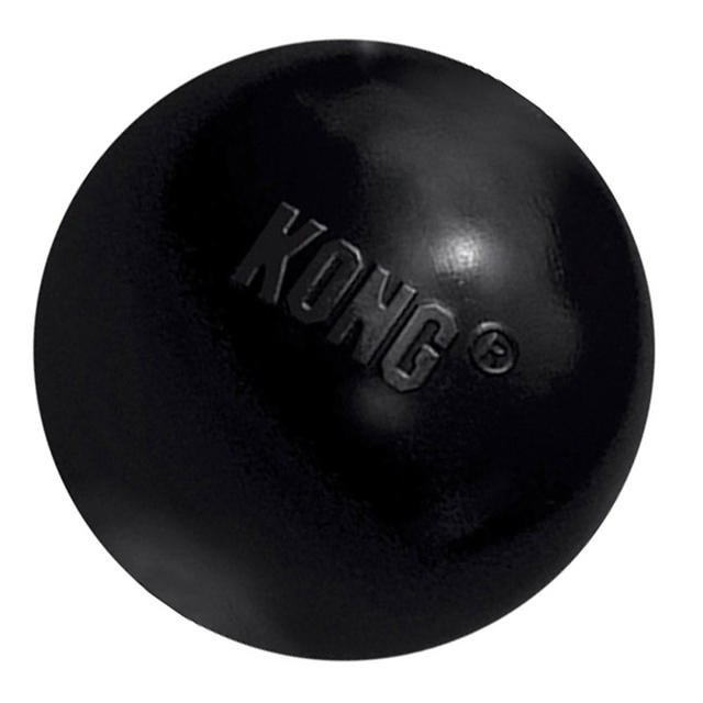 KONG EXTREME BALL S BLK