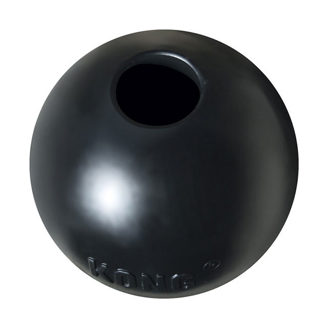 KONG EXTREME BALL S BLK