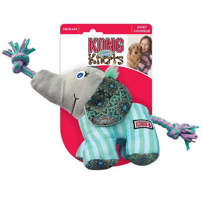 KONG CARNKNOTS ELEPHANT M