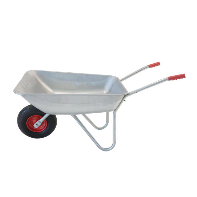 WHEEL BARROW 0.8CM