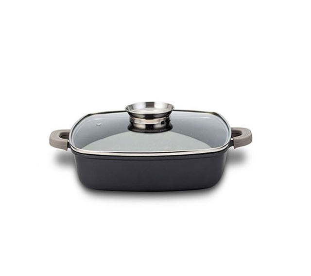 NAVA FUNTZIO ΧΑΜΗΛΗ CASSEROLE28CM