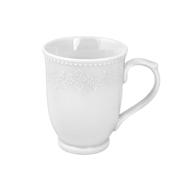 KEA COFFEE MUG 340CC