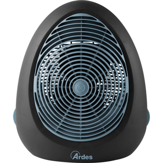 ARDES FAN HEATER MUNA 2000W