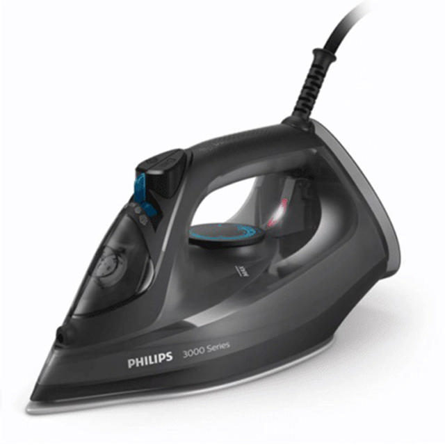 PHILIPS IRON 40G/200G 2600W