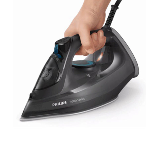 PHILIPS IRON 40G/200G 2600W