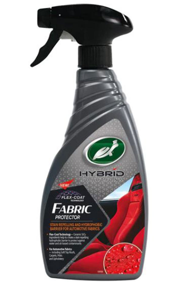 TURTLE WAX HS Προστατευτικό Υφάσματος 500ML