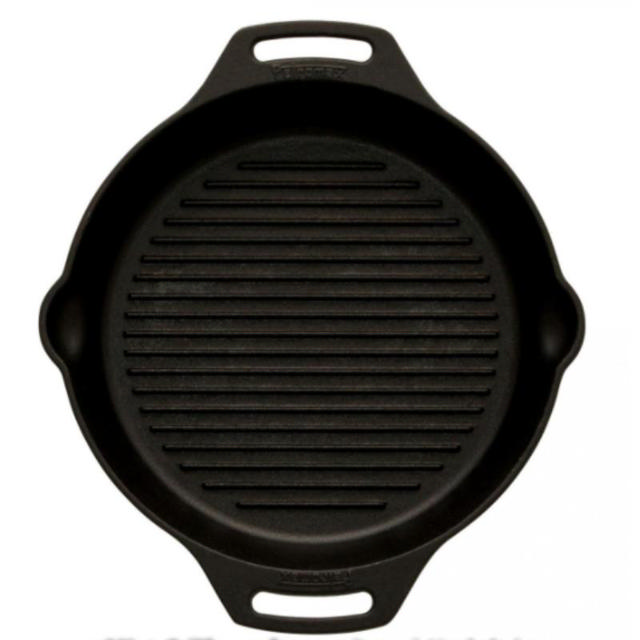 PETROMAX GRILL PAN