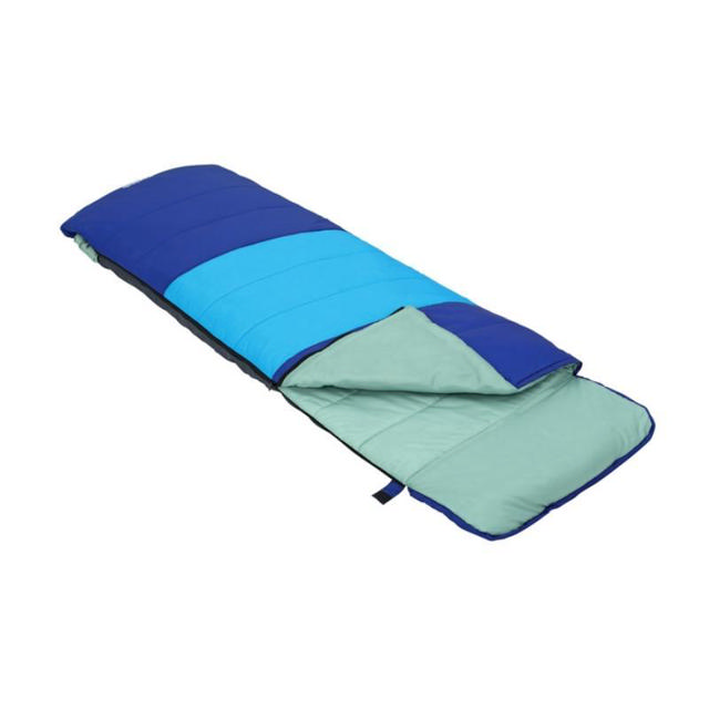 BESTWAY 68123 WANDERLITE  2-IN-1 SLEEPING BAG & AIR PAD 203X75X9CM