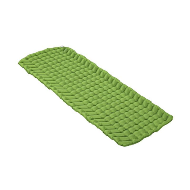 BESTWAY 69616 WANDERLITE LARGE RECTANGULAR SLEEPING AIR PAD 198X71X6.5CM