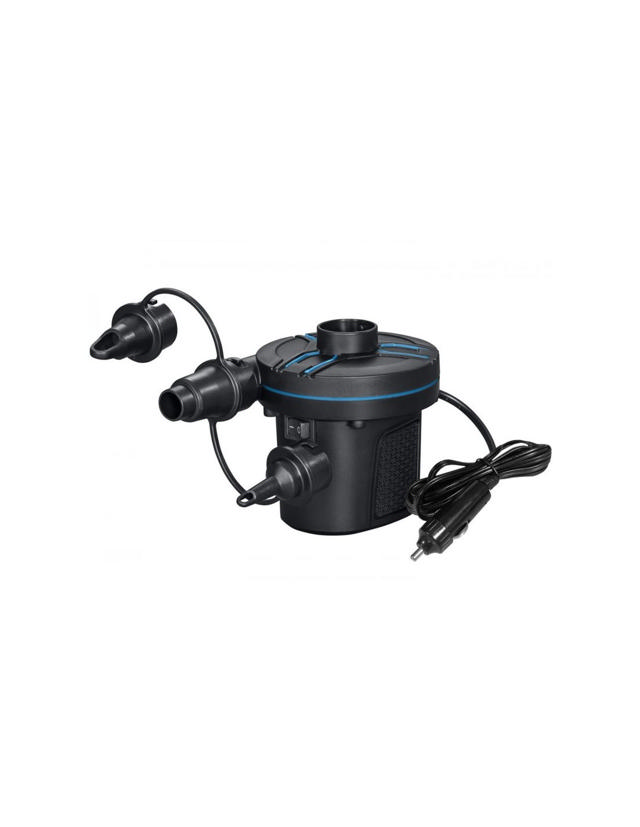 BESTWAY 02257 POWERGRIP DC ELECTRIC AIR PUMP