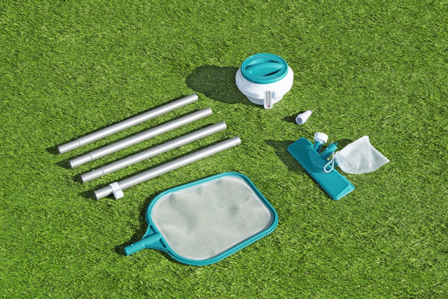 BESTWAY 58794 AQUACLEAR POOL ACCESSORIES SET